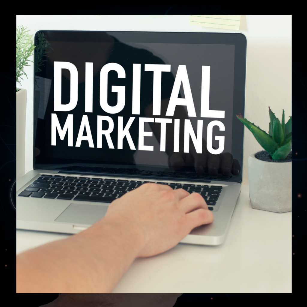 Digital marketing course online